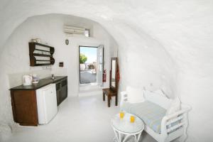 Alexander's Suites Santorini Greece