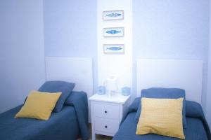 Casa Rural LA CASA DEL AGUA TR-BA-00184