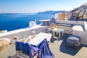 Alexander's Suites Santorini Greece