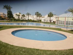 Bahía de Vera Apartamento Alejandro