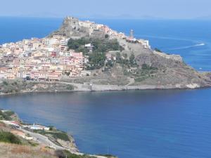 APPARTAMENTO VISTA MARE CASTELSARDO img51