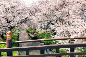 Kawagoe Prince Hotel