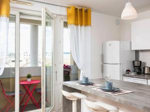 Appartements Aquitain Home Gare Saint Jean : photos des chambres