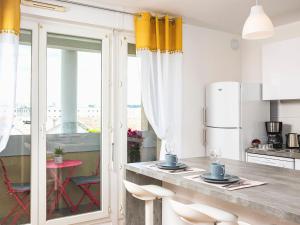 Appartements Aquitain Home Gare Saint Jean : photos des chambres