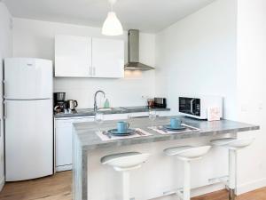 Appartements Aquitain Home Gare Saint Jean : photos des chambres