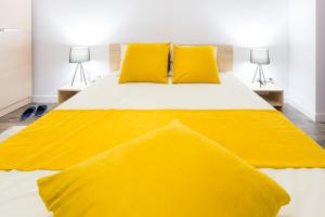 Unique Hotel Apartments Grand Residence