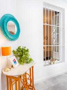 El Balcon de MORET by Cadiz4Rentals