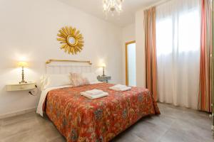 El Balcon de MORET by Cadiz4Rentals