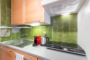 PORTA NUOVA 52 APARTMENT