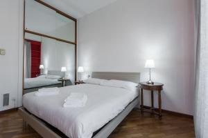 PORTA NUOVA 52 APARTMENT