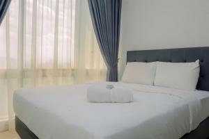 Spacious 2BR with Private Lift at Masterpiece The Epicentrum Kuningan Apartment By Travelio