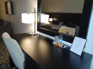 Standard Twin Room room in Ariston Hotell
