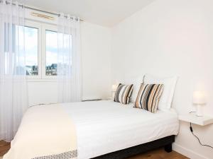 Appartements Aquitain Home Gare Saint Jean : photos des chambres