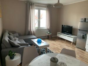 Apartament „Ogrodowa”