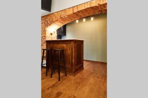 HOUSEHOST Apartment II: Studencka Street