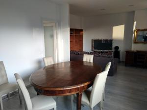 Apartment mit 2 Schlafzimmern