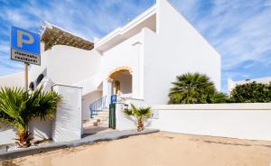 Villetta Maredoro - Fronte Spiaggia Pescoluse