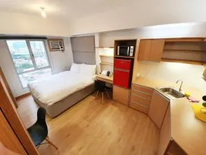 Steff's Condo 816 at Centrio Tower - 卡加盐德奥罗