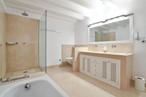 Executive Suite room in Palacio can Marques - Adults only