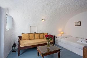 Alexander's Suites Santorini Greece