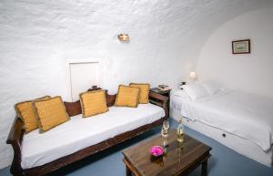 Alexander's Suites Santorini Greece