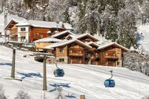 Herzwies - Бад-Хофгастайн