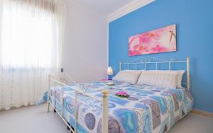 Villetta Maredoro - Fronte Spiaggia Pescoluse