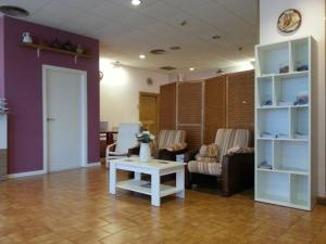 Pensión Meson del Barro - Pamplonabeds