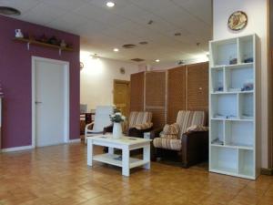 Pensión Meson del Barro - Pamplonabeds