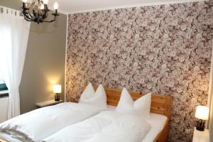 Ferienwohnung Muelenz