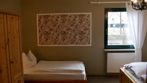 Ferienwohnung Muelenz