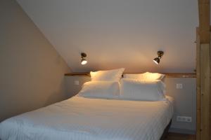 Hotels Logis Auberge de Pont Calleck : photos des chambres