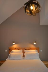 Hotels Logis Auberge de Pont Calleck : photos des chambres