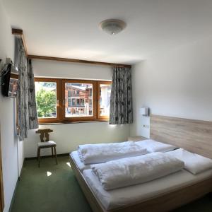 Appartements Robert - Hotel Bechlwirt