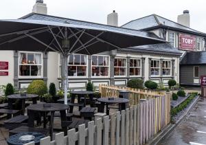 Toby Carvery Old Windsor by Innkeepers Collection