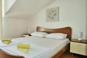 Apartments Sandy Beach