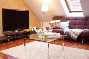 AbsyntApartments Old Town Wroclaw