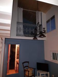 Maisons de vacances Gite Le Marronnier : photos des chambres