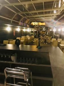 Hotels Le Grand Hotel : photos des chambres