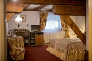 Hotel Gutenbergs