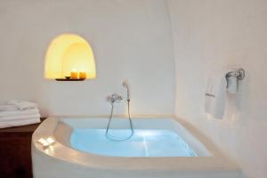 Alexander's Suites Santorini Greece