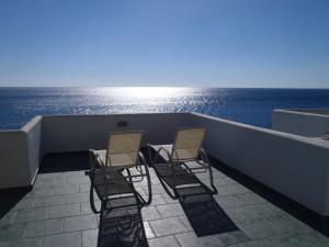 Executive Sea Front Suite