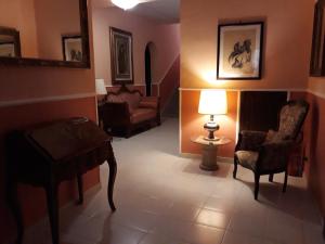 Double or Twin Room room in Hotel Cavour