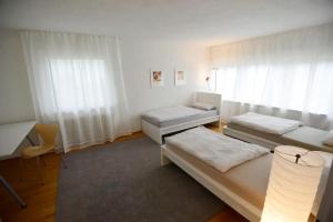WeinheimResidence
