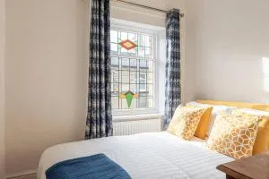 Cosy Mill Workers Cottage Heritage Saltaire - 索尔泰尔