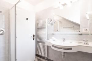 Dreibettzimmer