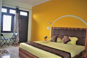 BillingVista Guest House Bir