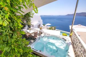 Alexander's Suites Santorini Greece