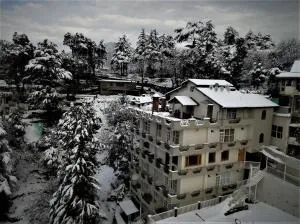 Clarks Exotica Resort Ramgarh Mukteshwar - Rāmgarh