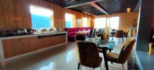 Clarks Exotica Resort Ramgarh Mukteshwar